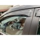 Вітровики (4 шт, HIC) для Hyundai IX-35 2010-2015 рр