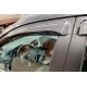 Вітровики (4 шт, HIC) для Hyundai IX-35 2010-2015 рр