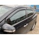 Вітровики (4 шт, HIC) для Hyundai IX-35 2010-2015 рр