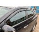 Вітровики (4 шт, HIC) для Hyundai IX-35 2010-2015 рр