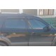 Ветровики на окна (4 шт, HIC) для Hyundai Tucson JM 2004- гг