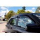 Ветровики на окна (4 шт, HIC) для Hyundai Tucson JM 2004- гг