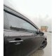 Вітровики SD (4 шт, HIC) для Kia Cerato 3 2013-2018 рр