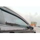 Вітровики SD (4 шт, HIC) для Kia Cerato 3 2013-2018 рр
