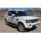 Вітровики (4 шт, HIC) для Land Rover Discovery IV