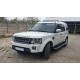 Вітровики (4 шт, HIC) для Land Rover Discovery IV