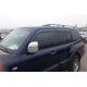 Вітровики (4 шт, HIC) для Land Rover Discovery IV 2009-2017 рр