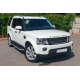Вітровики (4 шт, HIC) для Land Rover Discovery IV 2009-2017 рр