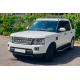 Вітровики (4 шт, HIC) для Land Rover Discovery IV 2009-2017 рр