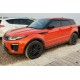 Вітровики (4 шт, HIC) для Range Rover Evoque 2012-2018 рр