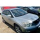 (300/350/400) Ветровики на окна (4 шт, HIC) для Lexus RX 2003-2009 гг