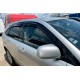 (300/350/400) Ветровики на окна (4 шт, HIC) для Lexus RX 2003-2009 гг