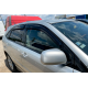(300/350/400) Вітровики (4 шт, HIC) для Lexus RX 2003-2009 рр