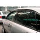 (300/350/400) Ветровики на окна (4 шт, HIC) для Lexus RX 2003-2009 гг