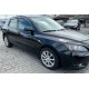 Ветровики HB (4 шт, HIC) для Mazda 3 2003-2009 гг