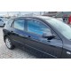 Ветровики HB (4 шт, HIC) для Mazda 3 2003-2009 гг