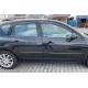 Ветровики HB (4 шт, HIC) для Mazda 3 2003-2009 гг
