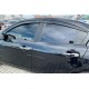 Вітровики SD (4 шт, HIC) для Mazda 3 2003-2009 рр