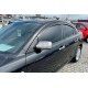 Вітровики SD (4 шт, HIC) для Mazda 3 2003-2009 рр