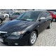 Вітровики SD (4 шт, HIC) для Mazda 3 2003-2009 рр