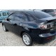 Вітровики SD (4 шт, HIC) для Mazda 3 2003-2009 рр
