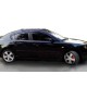Вітровики SD (4 шт, HIC) для Mazda 3 2003-2009 рр
