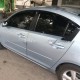 Вітровики SD (4 шт, HIC) для Mazda 3 2003-2009 рр