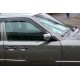 Вітровики SD (4 шт, HIC) для Mercedes E-сlass W124 1984-1997 рр
