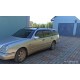 Вітровики SW (4 шт, HIC) для Mercedes E-сlass W210 1995-2002 рр