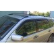 Вітровики SW (4 шт, HIC) для Mercedes E-сlass W210 1995-2002 рр