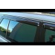Вітровики SW (4 шт, HIC) для Mercedes E-class W210 1995-2002 рр