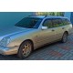 Вітровики SW (4 шт, HIC) для Mercedes E-class W210 1995-2002 рр