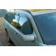 Вітровики SW (4 шт, HIC) для Mercedes E-class W210 1995-2002 рр