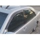 Ветровики SD (4 шт, HIC) для Mercedes E-сlass W210 1995-2002 гг