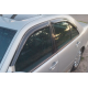 Ветровики SD (4 шт, HIC) для Mercedes E-сlass W210 1995-2002 гг