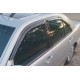 Вітровики SD (4 шт, HIC) для Mercedes E-class W210 1995-2002 рр