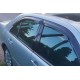 Вітровики SD (4 шт, HIC) для Mercedes E-class W210 1995-2002 рр