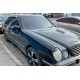Вітровики SD (4 шт, HIC) для Mercedes E-class W210 1995-2002 рр