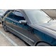 Вітровики SD (4 шт, HIC) для Mercedes E-class W210 1995-2002 рр