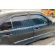 Вітровики SD (4 шт, HIC) для Mercedes E-class W210 1995-2002 рр