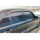 Вітровики SD (4 шт, HIC) для Mercedes E-class W210 1995-2002 рр