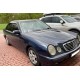 Вітровики SD (4 шт, HIC) для Mercedes E-class W210 1995-2002 рр