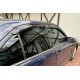 Вітровики SD (4 шт, HIC) для Mercedes E-class W210 1995-2002 рр
