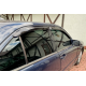 Ветровики SD (4 шт, HIC) для Mercedes E-сlass W210 1995-2002 гг