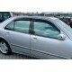 Вітровики SD (4 шт, HIC) для Mercedes E-class W210 1995-2002 рр