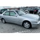 Вітровики SD (4 шт, HIC) для Mercedes E-class W210 1995-2002 рр