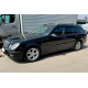 Ветровики SW (4 шт, HIC) для Mercedes E-сlass W211 2002-2009 гг