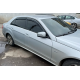 Вітровики SD (4 шт, HIC) для Mercedes E-сlass W212 2009-2016 рр
