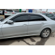 Вітровики SD (4 шт, HIC) для Mercedes E-сlass W212 2009-2016 рр