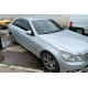 Вітровики SD (4 шт, HIC) для Mercedes E-сlass W212 2009-2016 рр